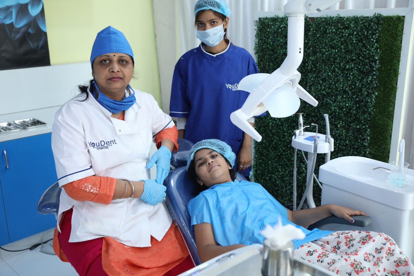 Best Dental Clinic in Jaipur
